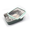 304 stainless steel lunch box